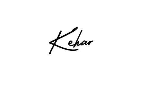 Best and Professional Signature Style for Kehar. AmerikaSignatureDemo-Regular Best Signature Style Collection. Kehar signature style 3 images and pictures png