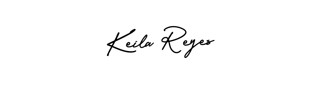 Similarly AmerikaSignatureDemo-Regular is the best handwritten signature design. Signature creator online .You can use it as an online autograph creator for name Keila Reyes. Keila Reyes signature style 3 images and pictures png