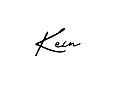 Create a beautiful signature design for name Kein. With this signature (AmerikaSignatureDemo-Regular) fonts, you can make a handwritten signature for free. Kein signature style 3 images and pictures png