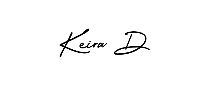 Make a short Keira D signature style. Manage your documents anywhere anytime using AmerikaSignatureDemo-Regular. Create and add eSignatures, submit forms, share and send files easily. Keira D signature style 3 images and pictures png