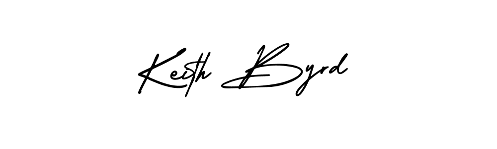 Make a beautiful signature design for name Keith Byrd. Use this online signature maker to create a handwritten signature for free. Keith Byrd signature style 3 images and pictures png