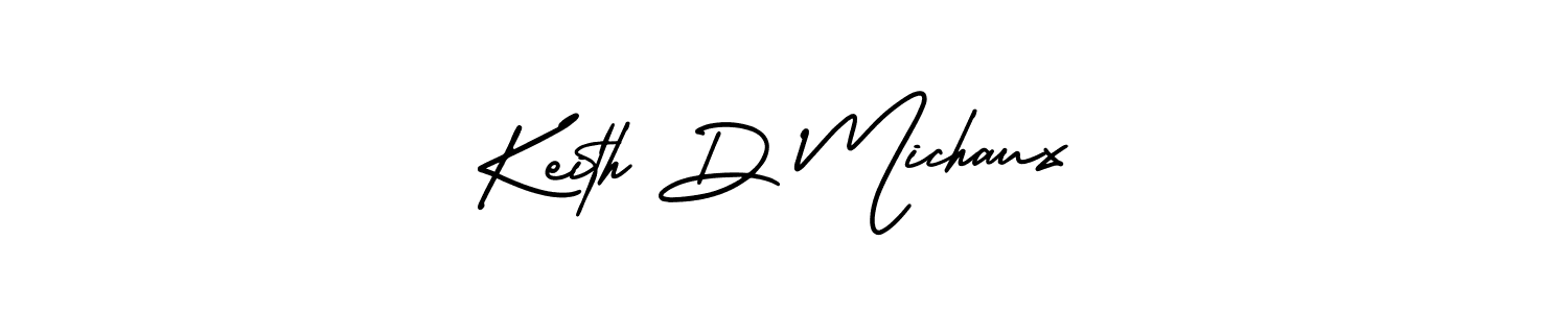 Once you've used our free online signature maker to create your best signature AmerikaSignatureDemo-Regular style, it's time to enjoy all of the benefits that Keith D Michaux name signing documents. Keith D Michaux signature style 3 images and pictures png