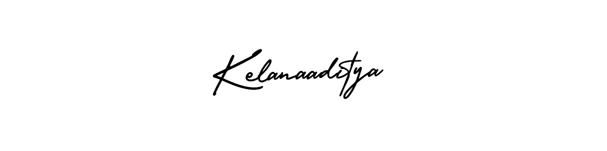 Make a short Kelanaaditya signature style. Manage your documents anywhere anytime using AmerikaSignatureDemo-Regular. Create and add eSignatures, submit forms, share and send files easily. Kelanaaditya signature style 3 images and pictures png