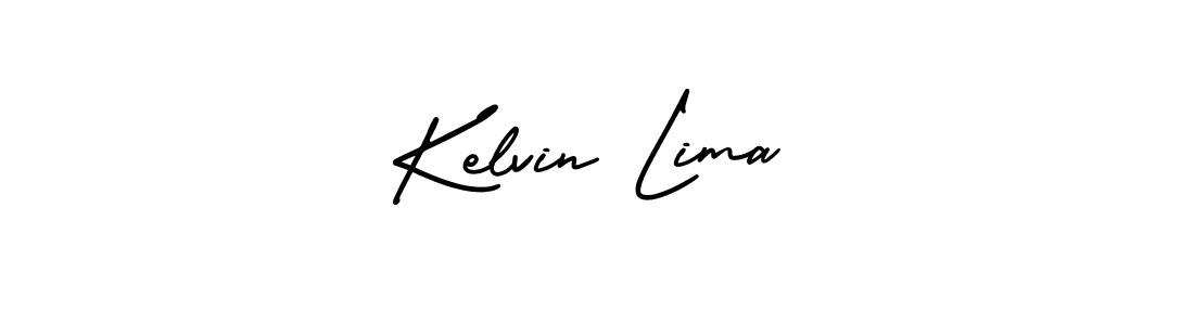 Make a short Kelvin Lima signature style. Manage your documents anywhere anytime using AmerikaSignatureDemo-Regular. Create and add eSignatures, submit forms, share and send files easily. Kelvin Lima signature style 3 images and pictures png