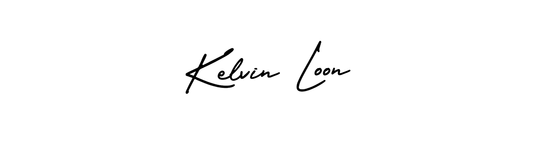 Here are the top 10 professional signature styles for the name Kelvin Loon. These are the best autograph styles you can use for your name. Kelvin Loon signature style 3 images and pictures png