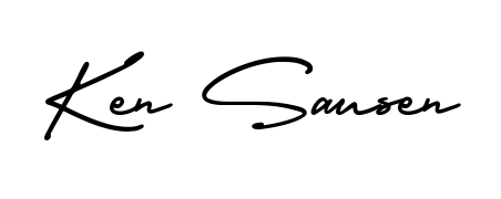 It looks like you need a new signature style for name Ken Sausen. Design unique handwritten (AmerikaSignatureDemo-Regular) signature with our free signature maker in just a few clicks. Ken Sausen signature style 3 images and pictures png