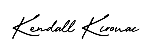 Check out images of Autograph of Kendall Kirouac name. Actor Kendall Kirouac Signature Style. AmerikaSignatureDemo-Regular is a professional sign style online. Kendall Kirouac signature style 3 images and pictures png