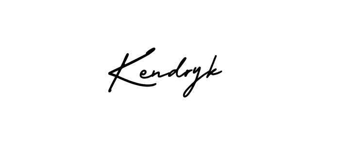 You can use this online signature creator to create a handwritten signature for the name Kendryk. This is the best online autograph maker. Kendryk signature style 3 images and pictures png