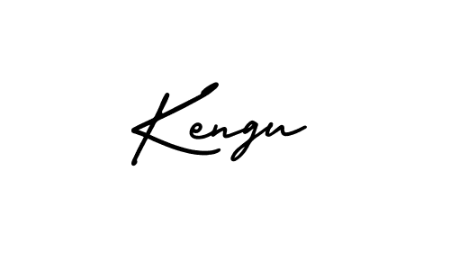 Here are the top 10 professional signature styles for the name Kengu. These are the best autograph styles you can use for your name. Kengu signature style 3 images and pictures png