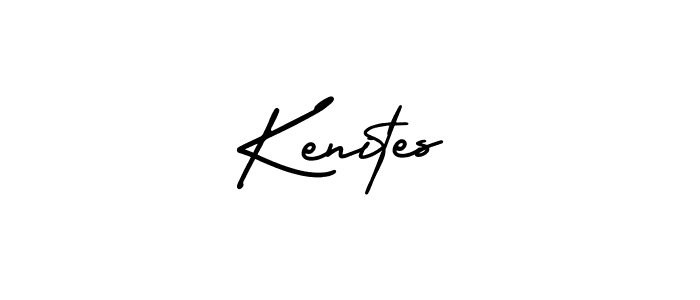 Also You can easily find your signature by using the search form. We will create Kenites name handwritten signature images for you free of cost using AmerikaSignatureDemo-Regular sign style. Kenites signature style 3 images and pictures png