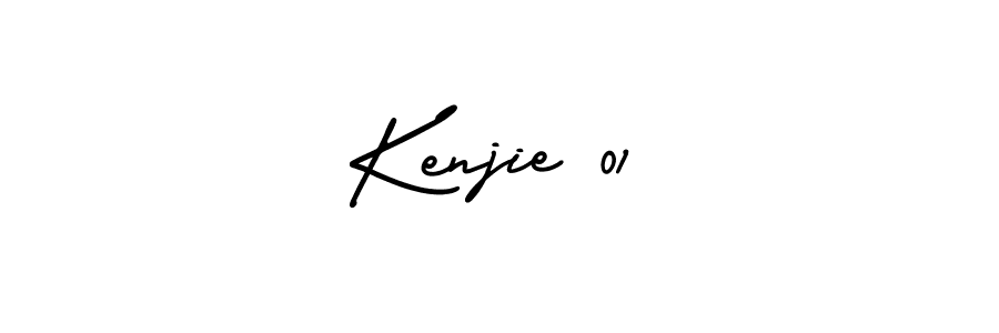 See photos of Kenjie 01 official signature by Spectra . Check more albums & portfolios. Read reviews & check more about AmerikaSignatureDemo-Regular font. Kenjie 01 signature style 3 images and pictures png