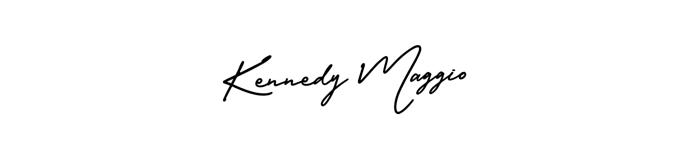 How to Draw Kennedy Maggio signature style? AmerikaSignatureDemo-Regular is a latest design signature styles for name Kennedy Maggio. Kennedy Maggio signature style 3 images and pictures png