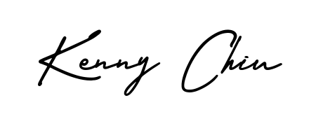 Here are the top professional signature styles for the name Kenny Chiu. These are the best autograph styles you can use for your name. Kenny Chiu signature style 3 images and pictures png