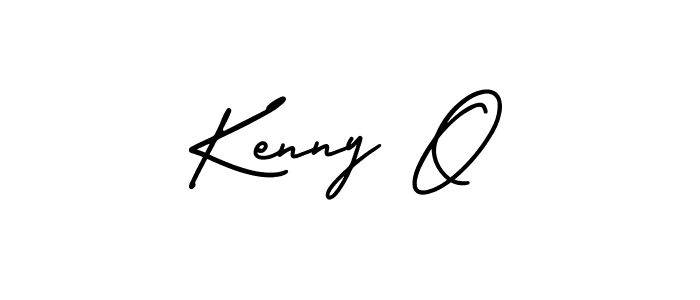 Make a short Kenny O signature style. Manage your documents anywhere anytime using AmerikaSignatureDemo-Regular. Create and add eSignatures, submit forms, share and send files easily. Kenny O signature style 3 images and pictures png