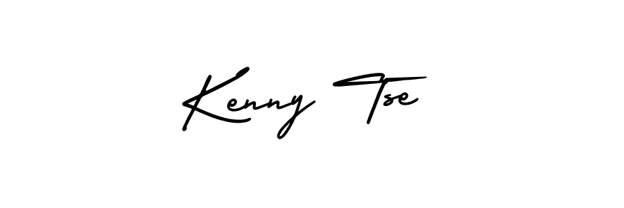 Also You can easily find your signature by using the search form. We will create Kenny Tse name handwritten signature images for you free of cost using AmerikaSignatureDemo-Regular sign style. Kenny Tse signature style 3 images and pictures png