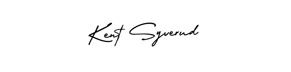 Make a short Kent Syverud signature style. Manage your documents anywhere anytime using AmerikaSignatureDemo-Regular. Create and add eSignatures, submit forms, share and send files easily. Kent Syverud signature style 3 images and pictures png