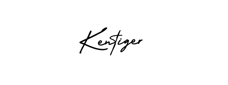 Here are the top 10 professional signature styles for the name Kentiger. These are the best autograph styles you can use for your name. Kentiger signature style 3 images and pictures png