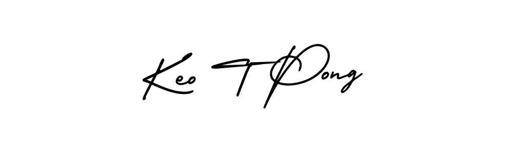 Best and Professional Signature Style for Keo T Pong. AmerikaSignatureDemo-Regular Best Signature Style Collection. Keo T Pong signature style 3 images and pictures png