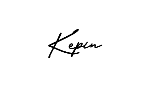 Here are the top 10 professional signature styles for the name Kepin. These are the best autograph styles you can use for your name. Kepin signature style 3 images and pictures png