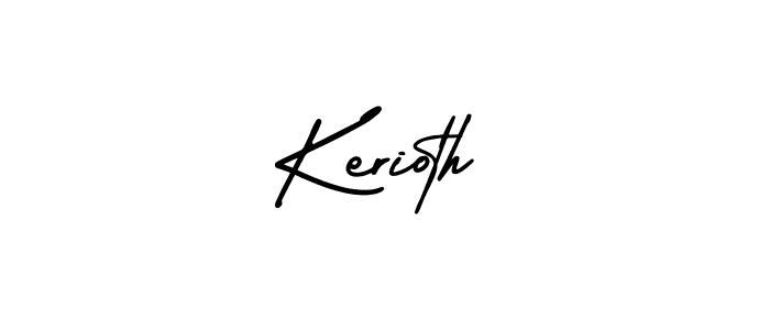 See photos of Kerioth official signature by Spectra . Check more albums & portfolios. Read reviews & check more about AmerikaSignatureDemo-Regular font. Kerioth signature style 3 images and pictures png