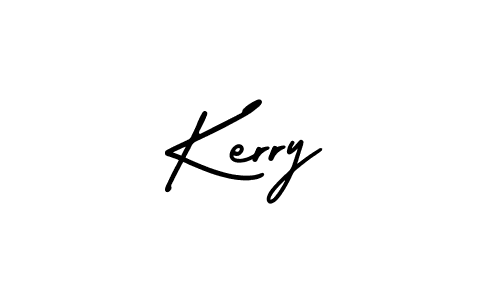 Check out images of Autograph of Kerry name. Actor Kerry Signature Style. AmerikaSignatureDemo-Regular is a professional sign style online. Kerry signature style 3 images and pictures png
