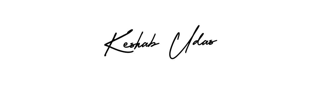 Also You can easily find your signature by using the search form. We will create Keshab Udas name handwritten signature images for you free of cost using AmerikaSignatureDemo-Regular sign style. Keshab Udas signature style 3 images and pictures png
