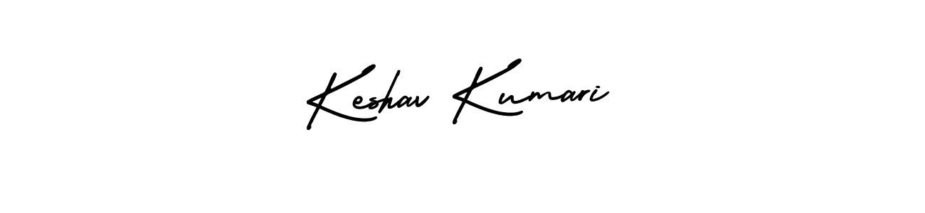 Also we have Keshav Kumari name is the best signature style. Create professional handwritten signature collection using AmerikaSignatureDemo-Regular autograph style. Keshav Kumari signature style 3 images and pictures png