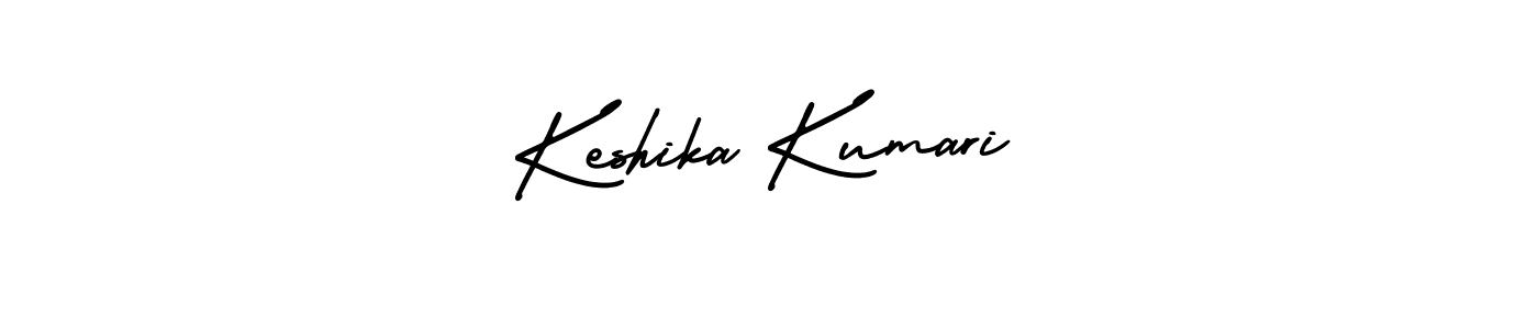 You can use this online signature creator to create a handwritten signature for the name Keshika Kumari. This is the best online autograph maker. Keshika Kumari signature style 3 images and pictures png