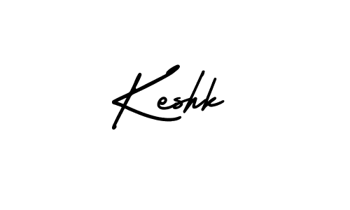 Also You can easily find your signature by using the search form. We will create Keshk name handwritten signature images for you free of cost using AmerikaSignatureDemo-Regular sign style. Keshk signature style 3 images and pictures png