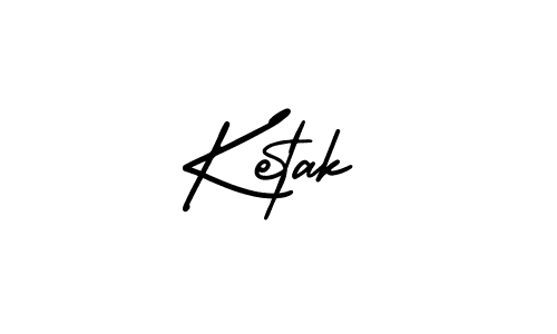 Similarly AmerikaSignatureDemo-Regular is the best handwritten signature design. Signature creator online .You can use it as an online autograph creator for name Ketak. Ketak signature style 3 images and pictures png