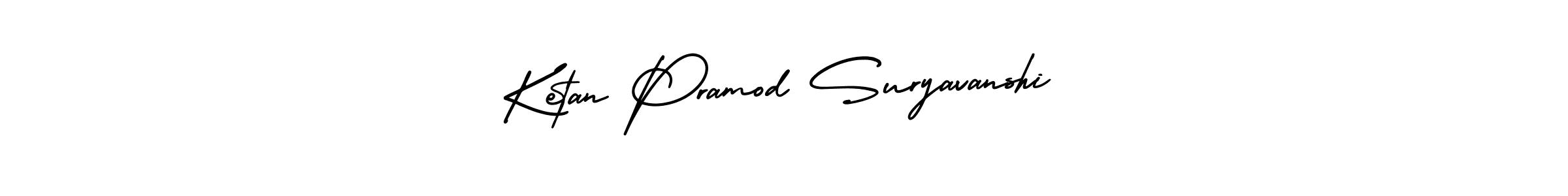 Once you've used our free online signature maker to create your best signature AmerikaSignatureDemo-Regular style, it's time to enjoy all of the benefits that Ketan Pramod Suryavanshi name signing documents. Ketan Pramod Suryavanshi signature style 3 images and pictures png