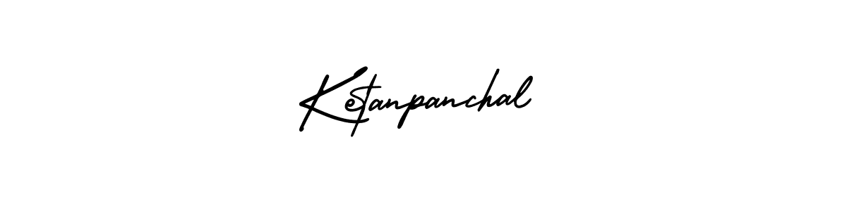 This is the best signature style for the Ketanpanchal name. Also you like these signature font (AmerikaSignatureDemo-Regular). Mix name signature. Ketanpanchal signature style 3 images and pictures png