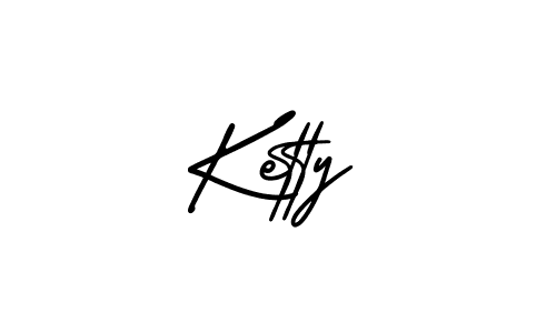 if you are searching for the best signature style for your name Ketty. so please give up your signature search. here we have designed multiple signature styles  using AmerikaSignatureDemo-Regular. Ketty signature style 3 images and pictures png