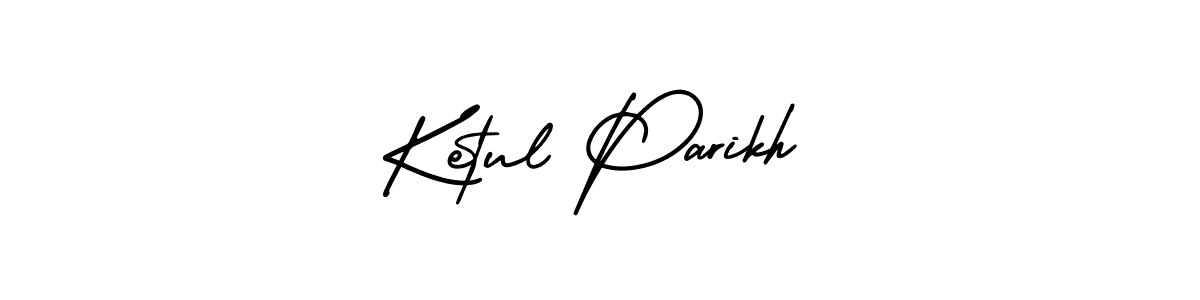 Check out images of Autograph of Ketul Parikh name. Actor Ketul Parikh Signature Style. AmerikaSignatureDemo-Regular is a professional sign style online. Ketul Parikh signature style 3 images and pictures png