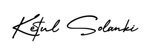 It looks like you need a new signature style for name Ketul Solanki. Design unique handwritten (AmerikaSignatureDemo-Regular) signature with our free signature maker in just a few clicks. Ketul Solanki signature style 3 images and pictures png