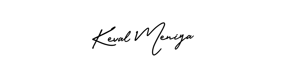 You can use this online signature creator to create a handwritten signature for the name Keval Meniya. This is the best online autograph maker. Keval Meniya signature style 3 images and pictures png