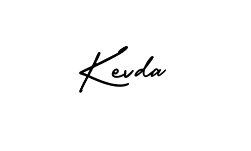 Once you've used our free online signature maker to create your best signature AmerikaSignatureDemo-Regular style, it's time to enjoy all of the benefits that Kevda name signing documents. Kevda signature style 3 images and pictures png