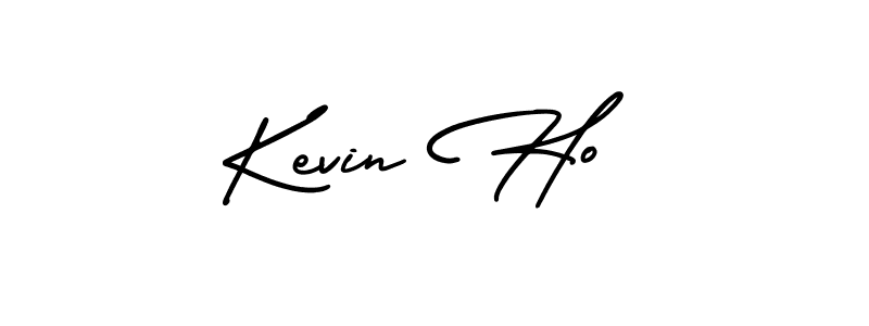 Once you've used our free online signature maker to create your best signature AmerikaSignatureDemo-Regular style, it's time to enjoy all of the benefits that Kevin Ho name signing documents. Kevin Ho signature style 3 images and pictures png