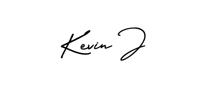 Make a short Kevin J signature style. Manage your documents anywhere anytime using AmerikaSignatureDemo-Regular. Create and add eSignatures, submit forms, share and send files easily. Kevin J signature style 3 images and pictures png