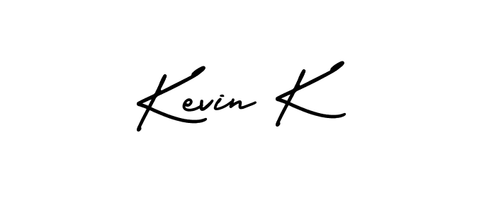 Check out images of Autograph of Kevin K name. Actor Kevin K Signature Style. AmerikaSignatureDemo-Regular is a professional sign style online. Kevin K signature style 3 images and pictures png