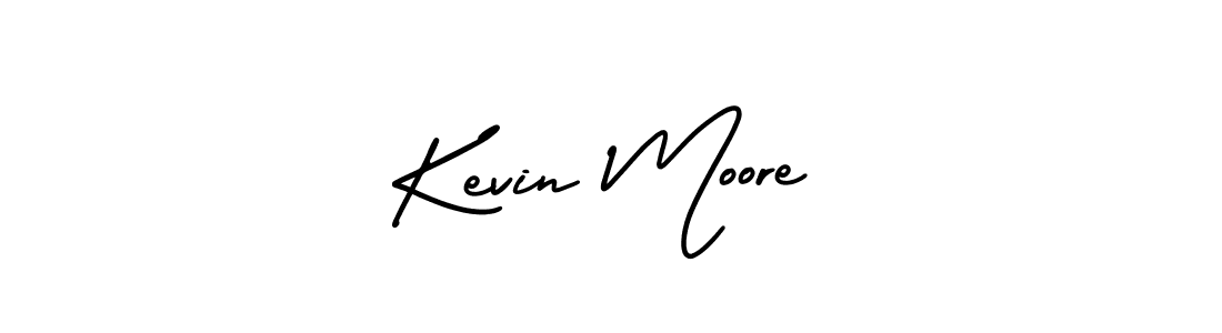 How to Draw Kevin Moore signature style? AmerikaSignatureDemo-Regular is a latest design signature styles for name Kevin Moore. Kevin Moore signature style 3 images and pictures png