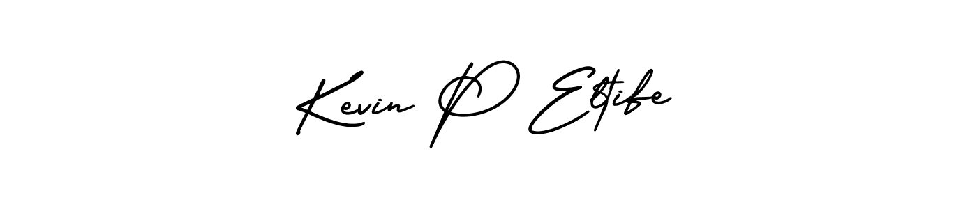 Also we have Kevin P Eltife name is the best signature style. Create professional handwritten signature collection using AmerikaSignatureDemo-Regular autograph style. Kevin P Eltife signature style 3 images and pictures png