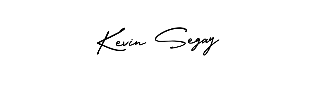 Also You can easily find your signature by using the search form. We will create Kevin Segay name handwritten signature images for you free of cost using AmerikaSignatureDemo-Regular sign style. Kevin Segay signature style 3 images and pictures png