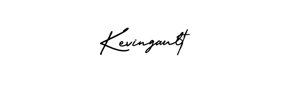 Make a short Kevingault signature style. Manage your documents anywhere anytime using AmerikaSignatureDemo-Regular. Create and add eSignatures, submit forms, share and send files easily. Kevingault signature style 3 images and pictures png