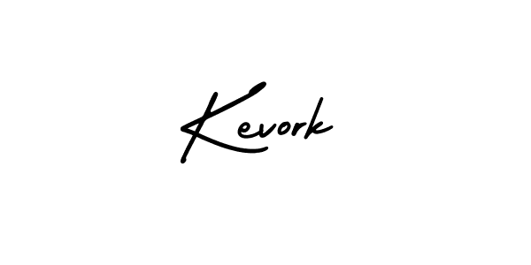 Make a short Kevork signature style. Manage your documents anywhere anytime using AmerikaSignatureDemo-Regular. Create and add eSignatures, submit forms, share and send files easily. Kevork signature style 3 images and pictures png