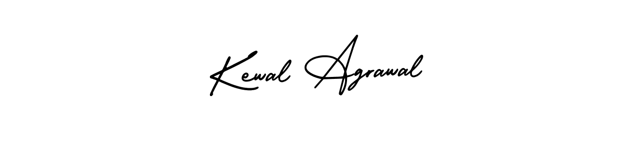 Make a short Kewal Agrawal signature style. Manage your documents anywhere anytime using AmerikaSignatureDemo-Regular. Create and add eSignatures, submit forms, share and send files easily. Kewal Agrawal signature style 3 images and pictures png