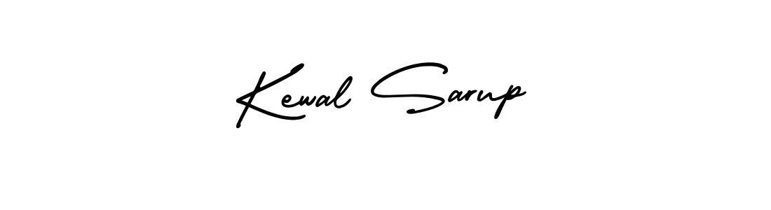 You can use this online signature creator to create a handwritten signature for the name Kewal Sarup. This is the best online autograph maker. Kewal Sarup signature style 3 images and pictures png