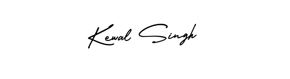 This is the best signature style for the Kewal Singh name. Also you like these signature font (AmerikaSignatureDemo-Regular). Mix name signature. Kewal Singh signature style 3 images and pictures png