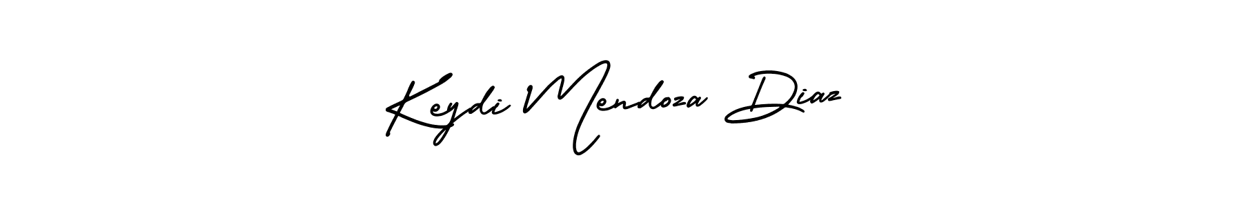Similarly AmerikaSignatureDemo-Regular is the best handwritten signature design. Signature creator online .You can use it as an online autograph creator for name Keydi Mendoza Diaz. Keydi Mendoza Diaz signature style 3 images and pictures png