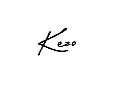 Once you've used our free online signature maker to create your best signature AmerikaSignatureDemo-Regular style, it's time to enjoy all of the benefits that Kezo name signing documents. Kezo signature style 3 images and pictures png